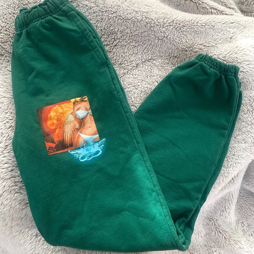 Boys Lie Sweatpants